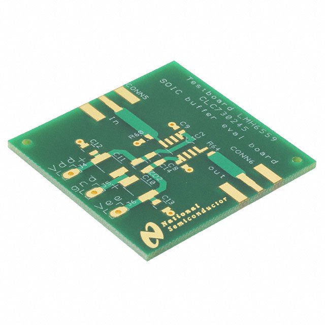 Picture of LMH730245/NOPB