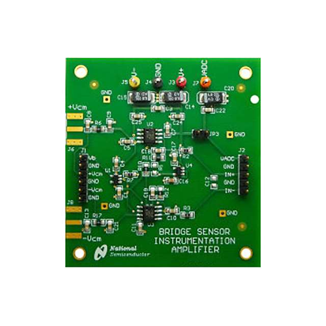 Picture of LMP2021MAEVAL/NOPB
