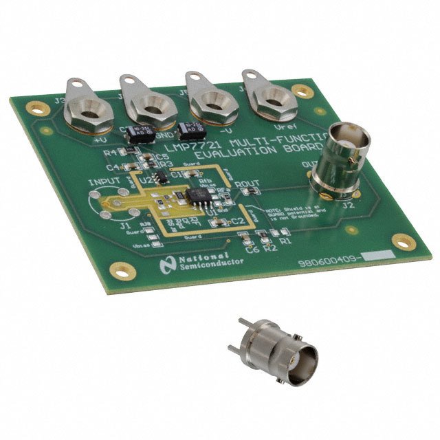 Picture of LMP7721MAEVALMF/NOPB