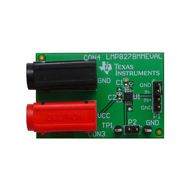 Picture of LMP8278MMEVAL/NOPB