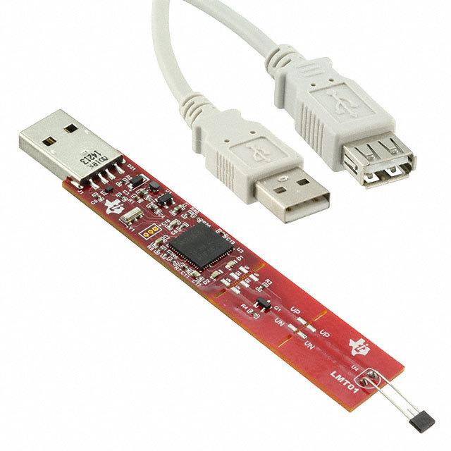 Picture of LMT01EVM