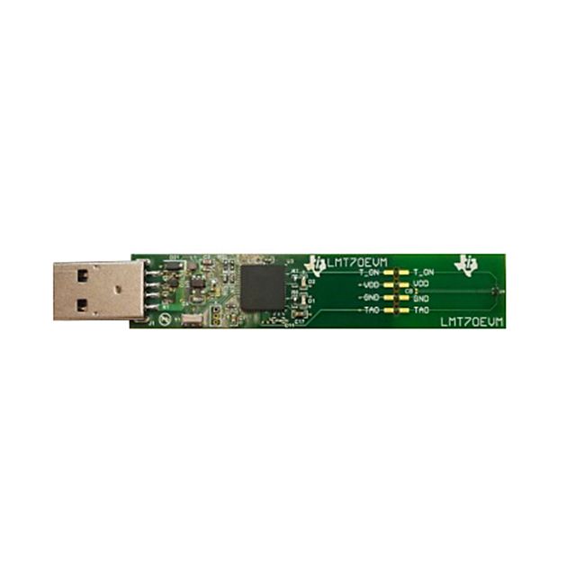 Picture of LMT70EVM