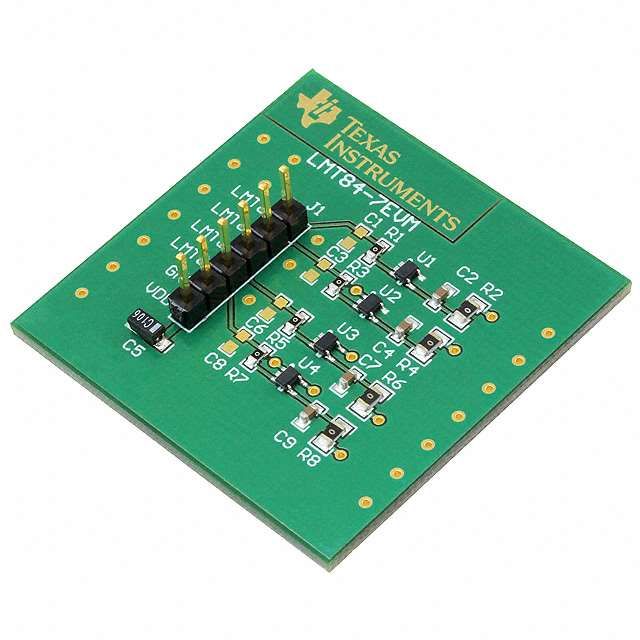 Picture of LMT84-7EVM