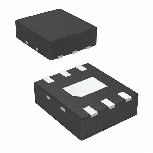 Picture of LMV221SDX/NOPB