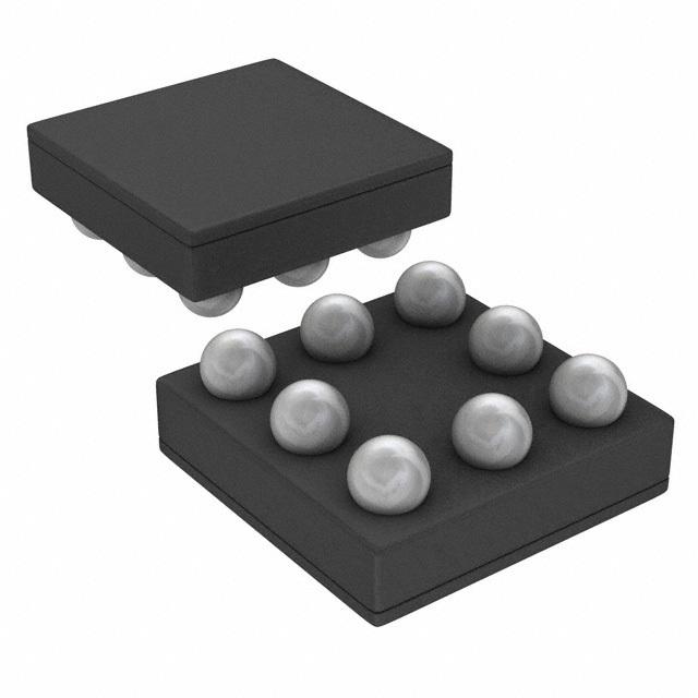 Picture of LMV232TLX/NOPB