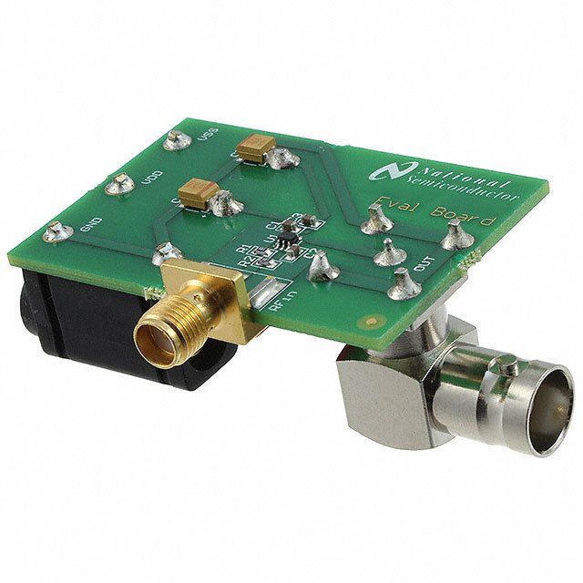 Picture of LMV851EVAL/NOPB