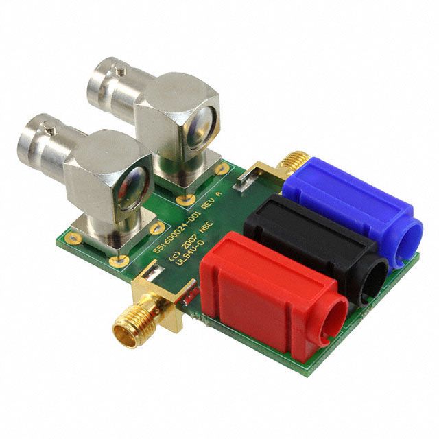 Picture of LMV852EVAL