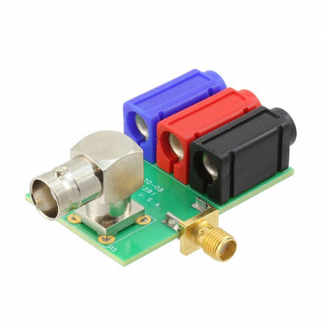 Picture of LMV861MGEVAL