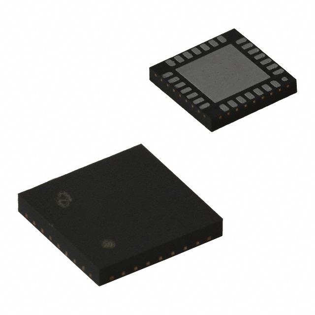 Picture of LMX2512LQ0967/NOPB