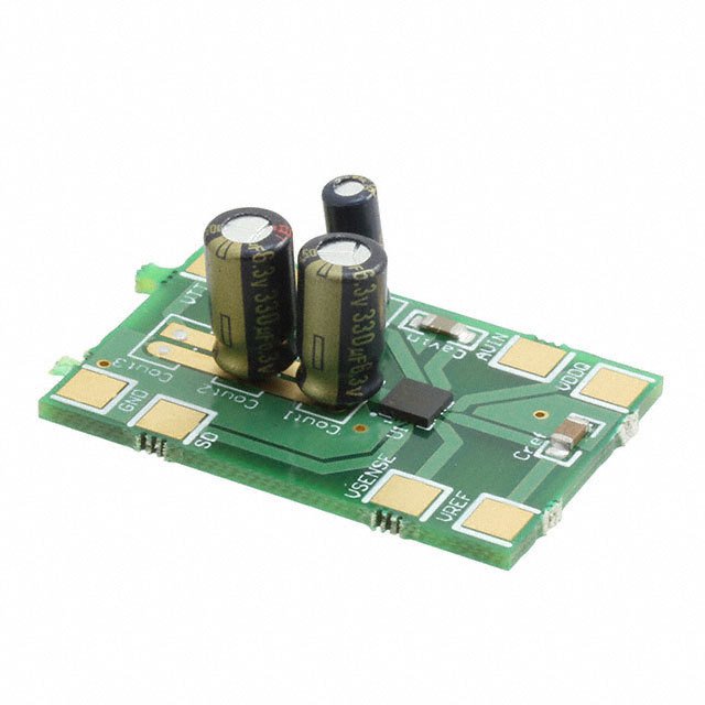Picture of LP2996LQEVAL