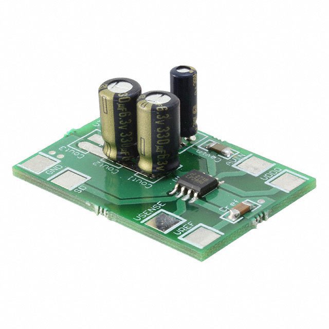 Picture of LP2996MREVAL