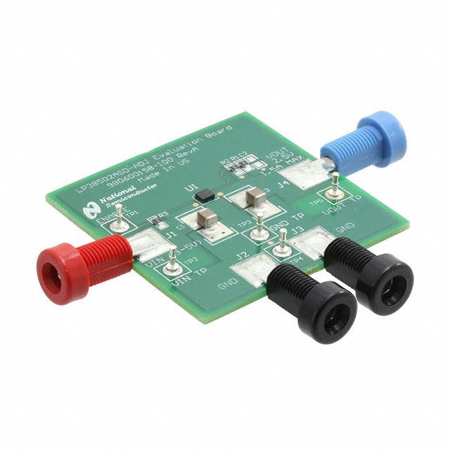 Picture of LP38502ASD-EV