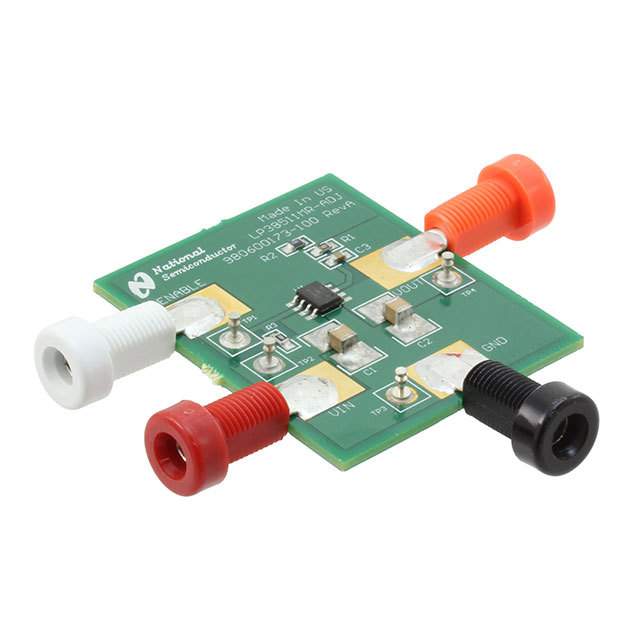 Picture of LP38511MR-ADJEV/NOPB