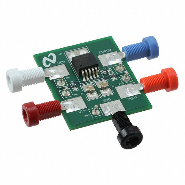 Picture of LP38511TS-1.8EV