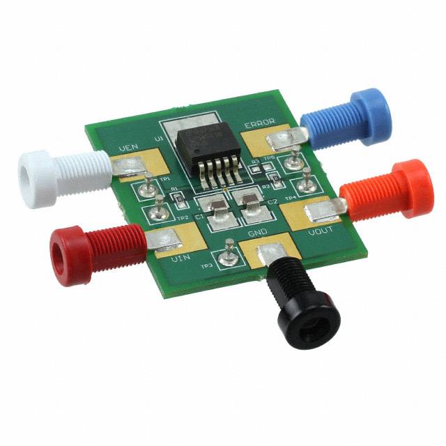 Picture of LP38513S-1.8EV