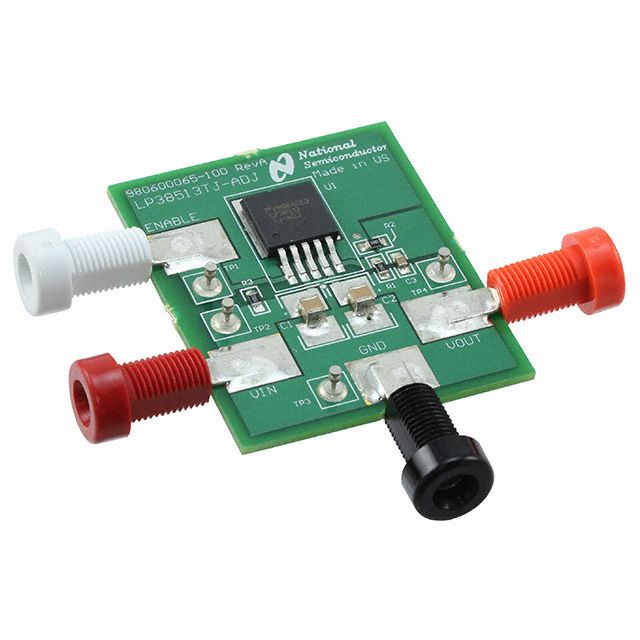 Picture of LP38513TJ-ADJEV