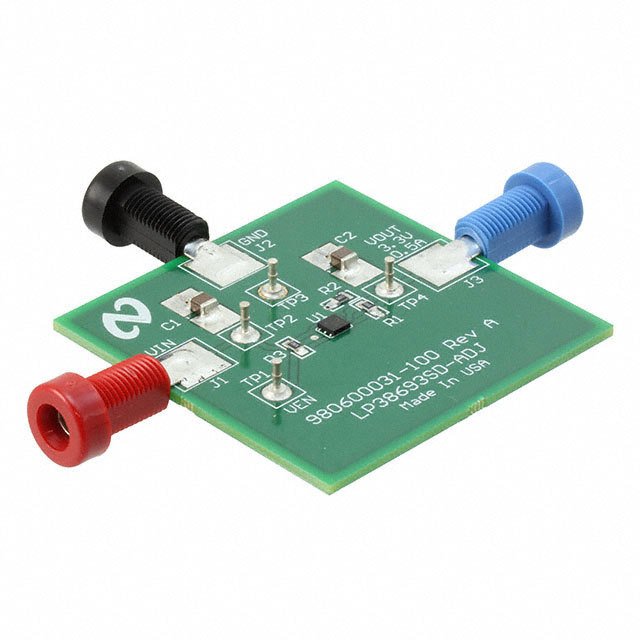 Picture of LP38693-ADJEV