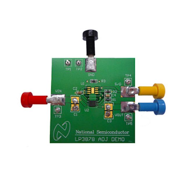 Picture of LP3878-ADJEVAL