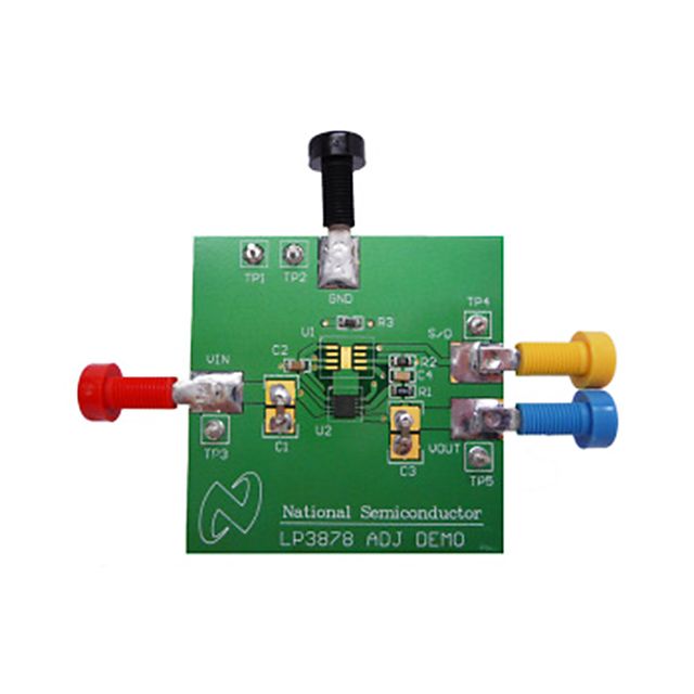 Picture of LP3878-ADJEVAL/NOPB