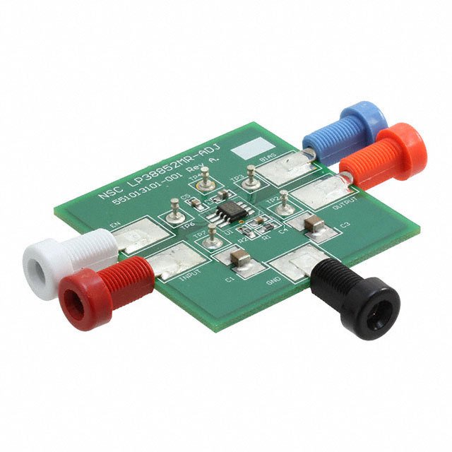 Picture of LP38852EVAL