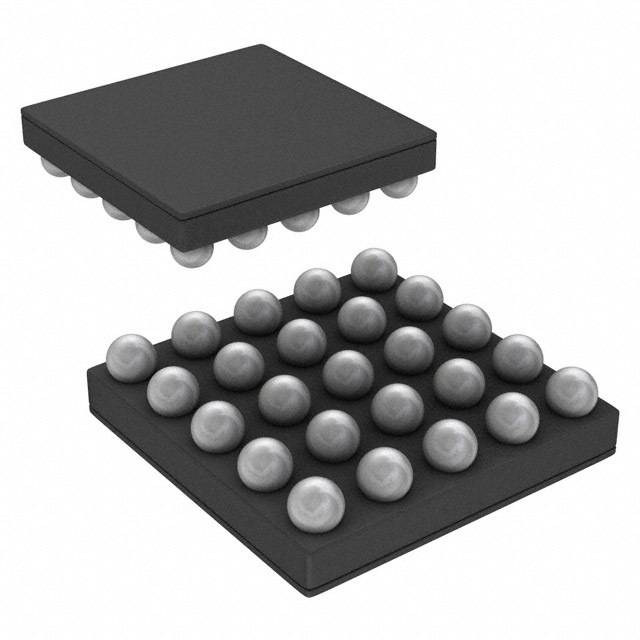 Picture of LP3918TLX-A/NOPB