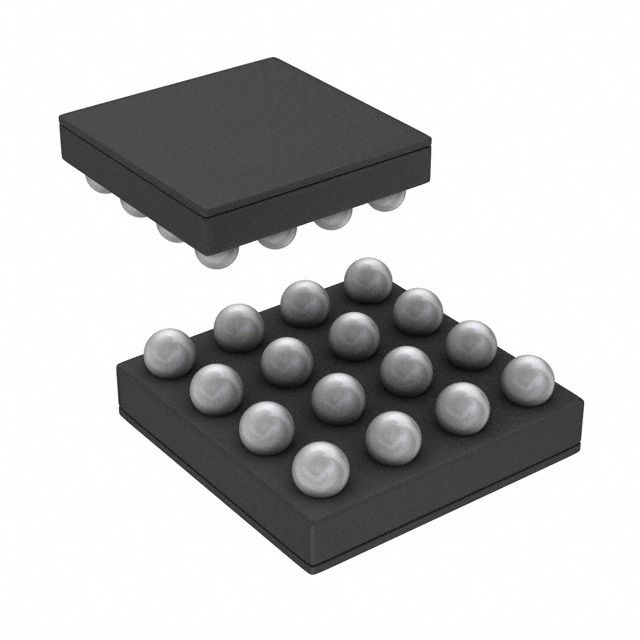 Picture of LP3928TLX-1828/NOPB