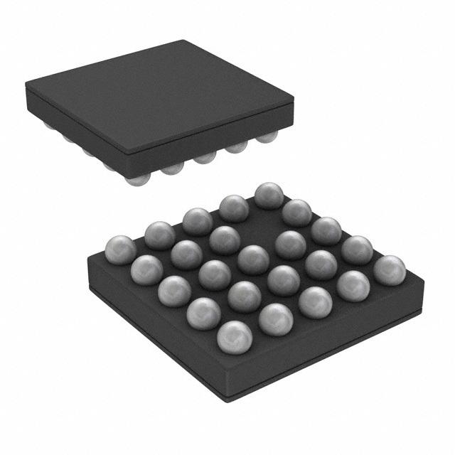 Picture of LP3929TMEX-AACQ/NOPB