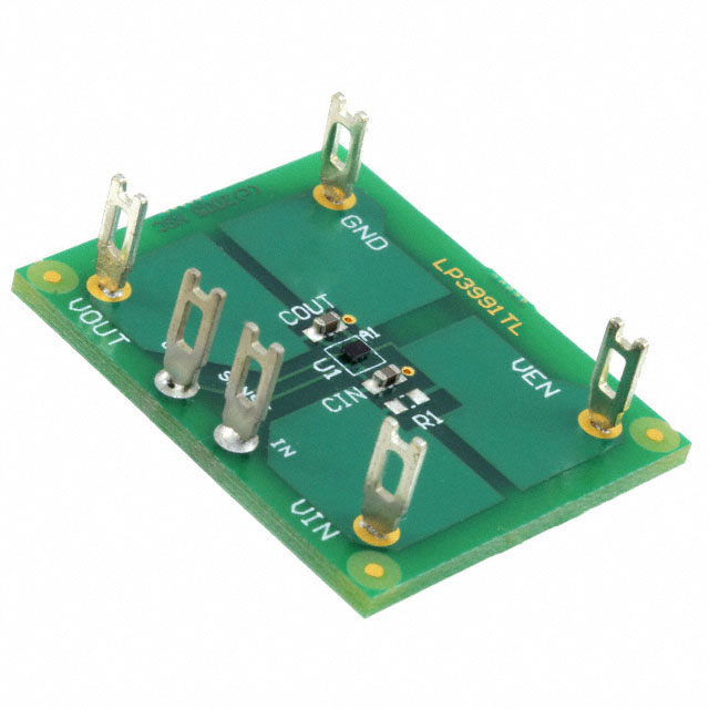 Picture of LP3991TL-1.2EV