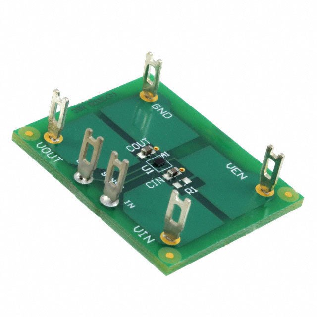 Picture of LP3991TL-1.8EV