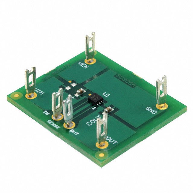 Picture of LP5900SD-3.0EV