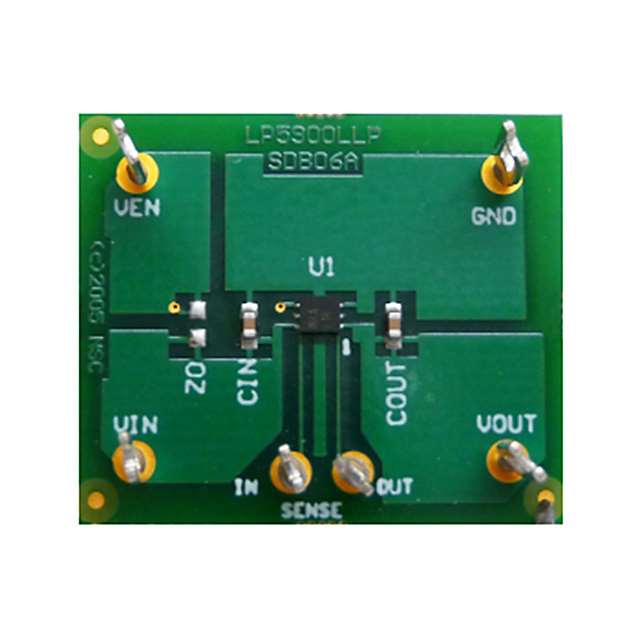 Picture of LP5900SD-3.3EV