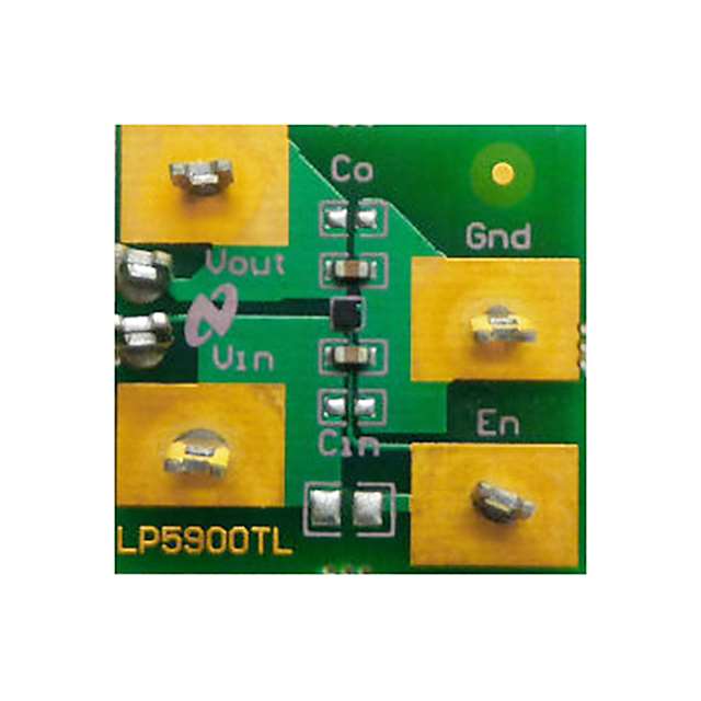 Picture of LP5900TL-2.0EV