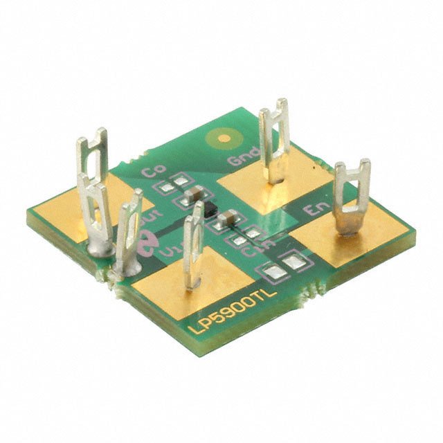 Picture of LP5900TL-2.8EV