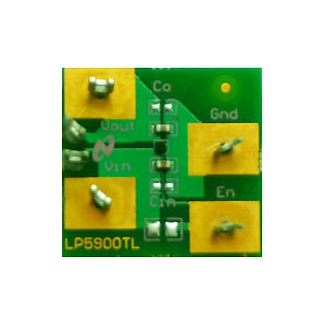 Picture of LP5900TL-3.3EV/NOPB