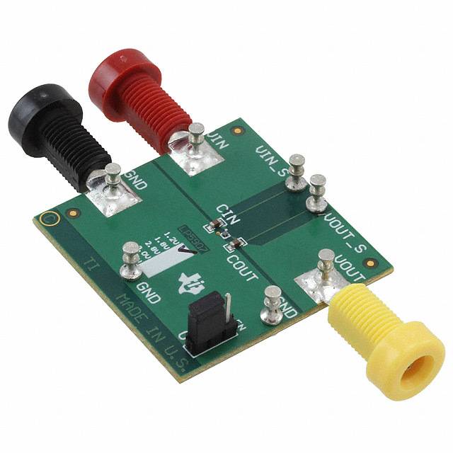 Picture of LP5907UV-1.2EVM/NOPB