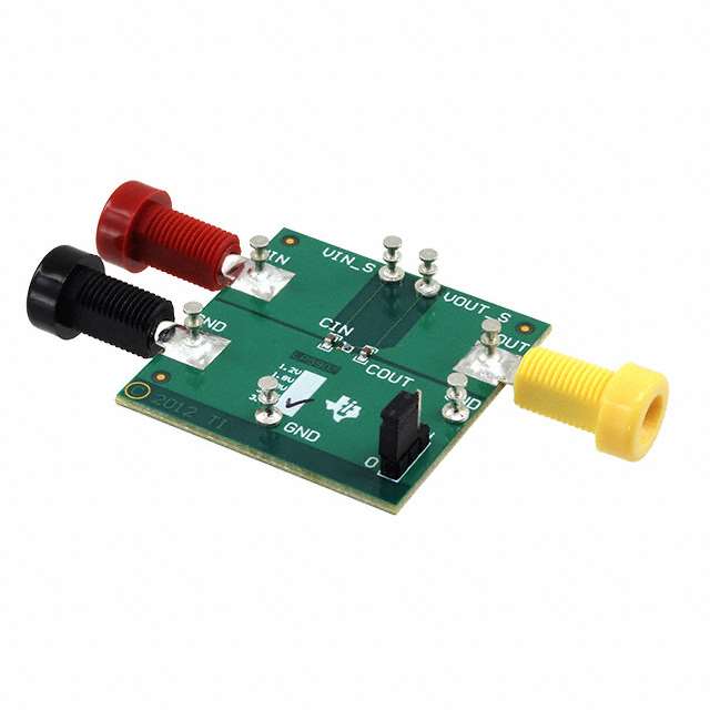 Picture of LP5907UV-3.0EVM/NOPB