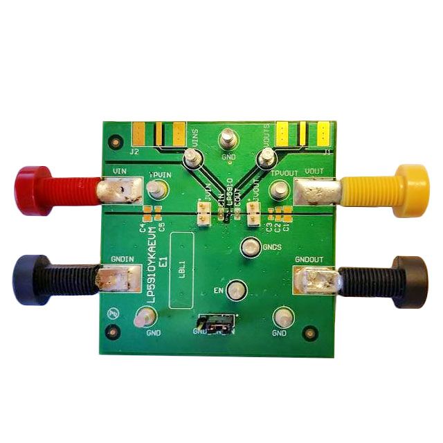 Picture of LP5910YKA18EVM