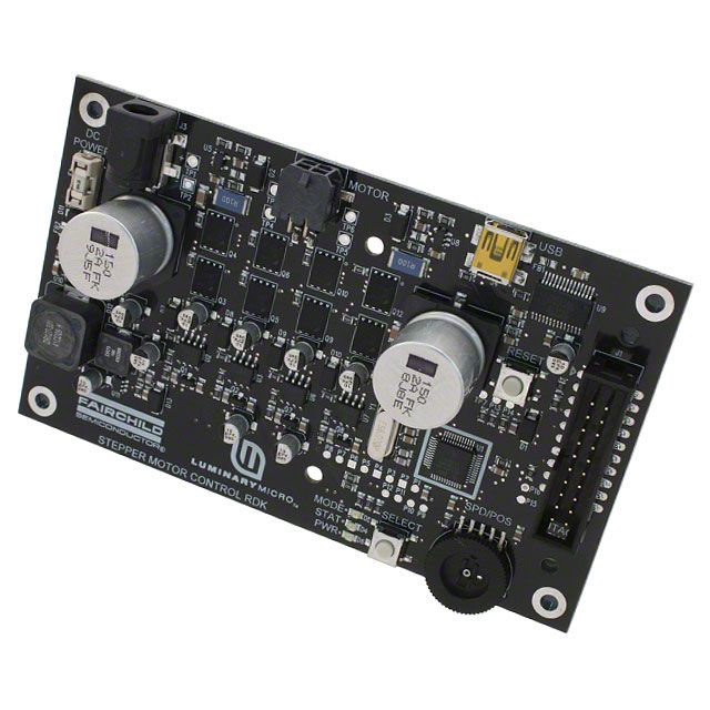 Picture of MDL-STEPPER