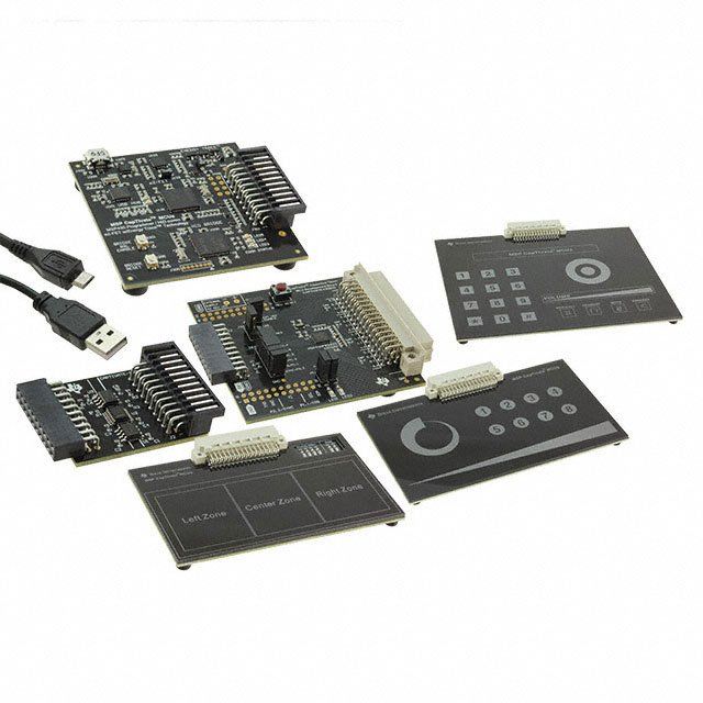 Picture of MSP-CAPT-FR2633