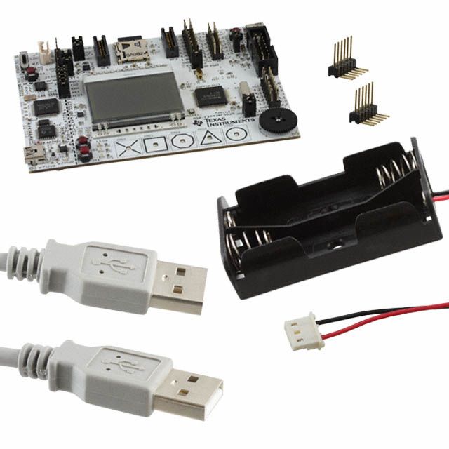 Picture of MSP-EXP430F5529