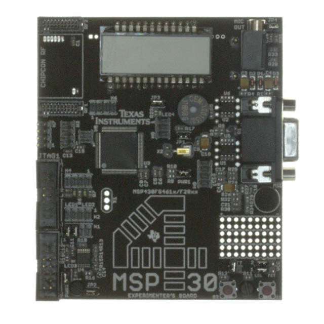Picture of MSP-EXP430FG4618