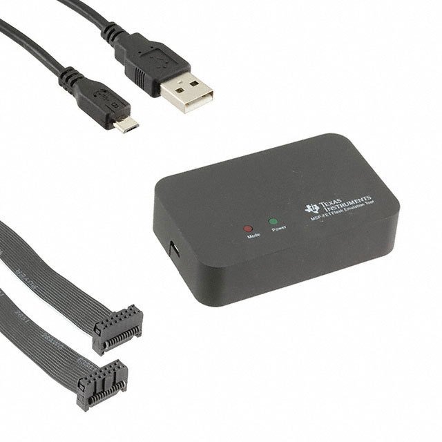 Picture of MSP-FET