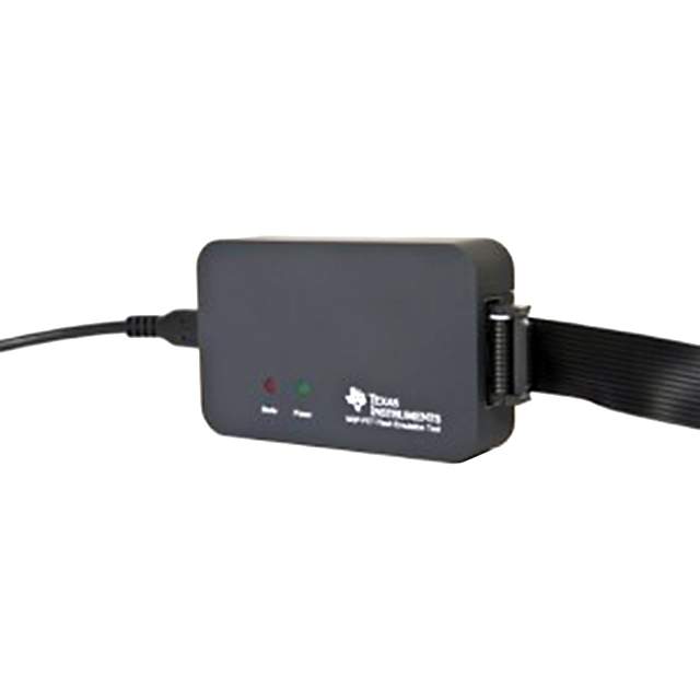 Picture of MSP-FET430P140