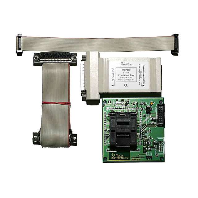 Picture of MSP-FET430P410
