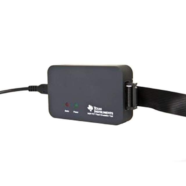 Picture of MSP-FET430P430