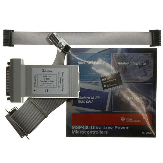 Picture of MSP-FET430PIF