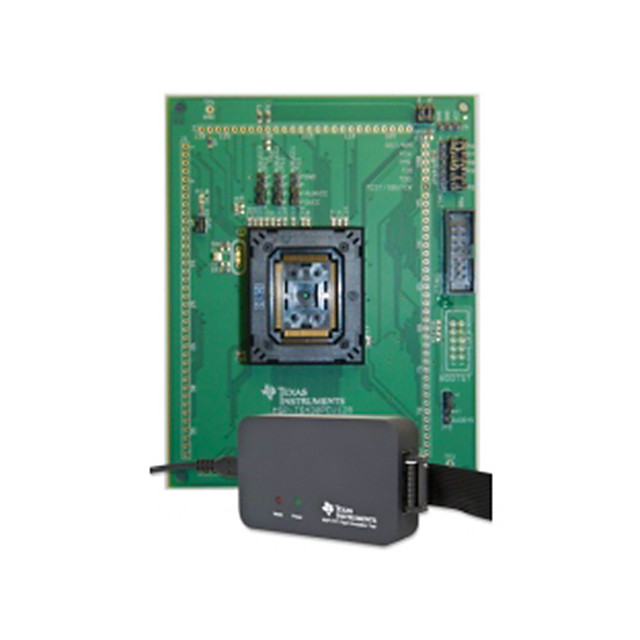 Picture of MSP-FET430U128