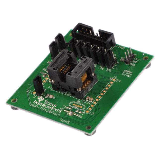 Picture of MSP-FET430U24