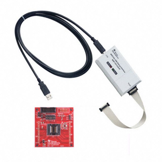 Picture of MSP-FET430U28A