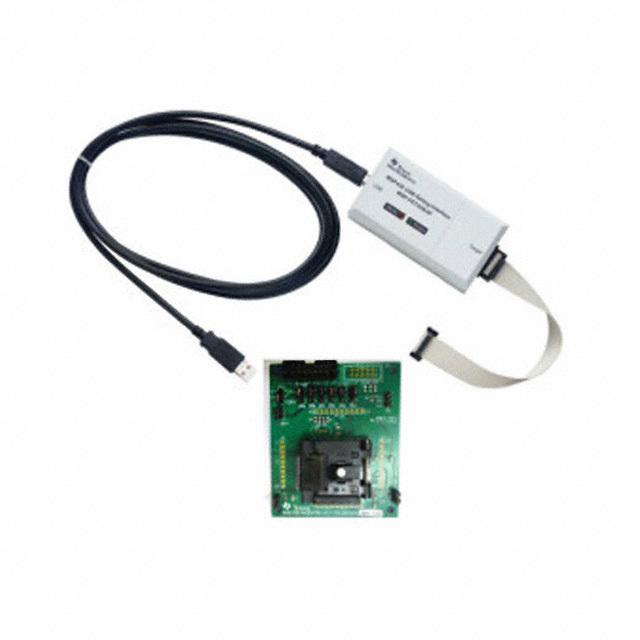 Picture of MSP-FET430U40